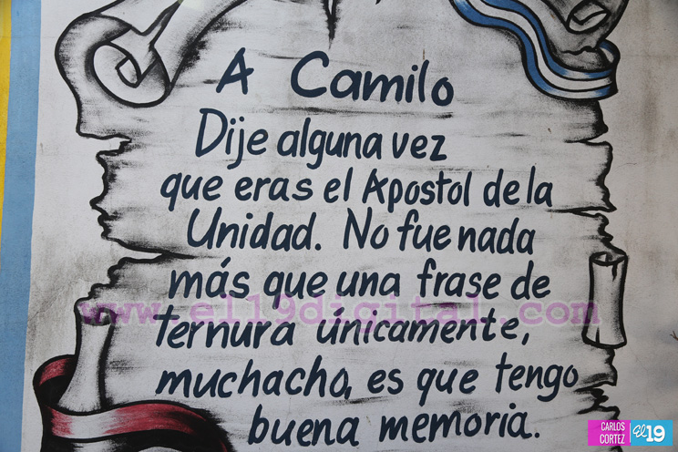 Masaya, un cap&iacute;tulo glorioso y de victorias en la historia de Nicaragua